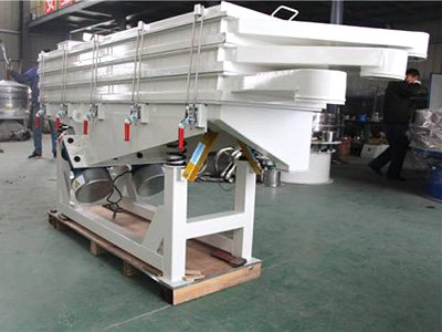 用于篩選干式粉末、顆粒