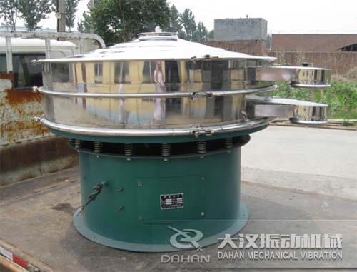 肥料振動(dòng)篩 肥料振動(dòng)篩