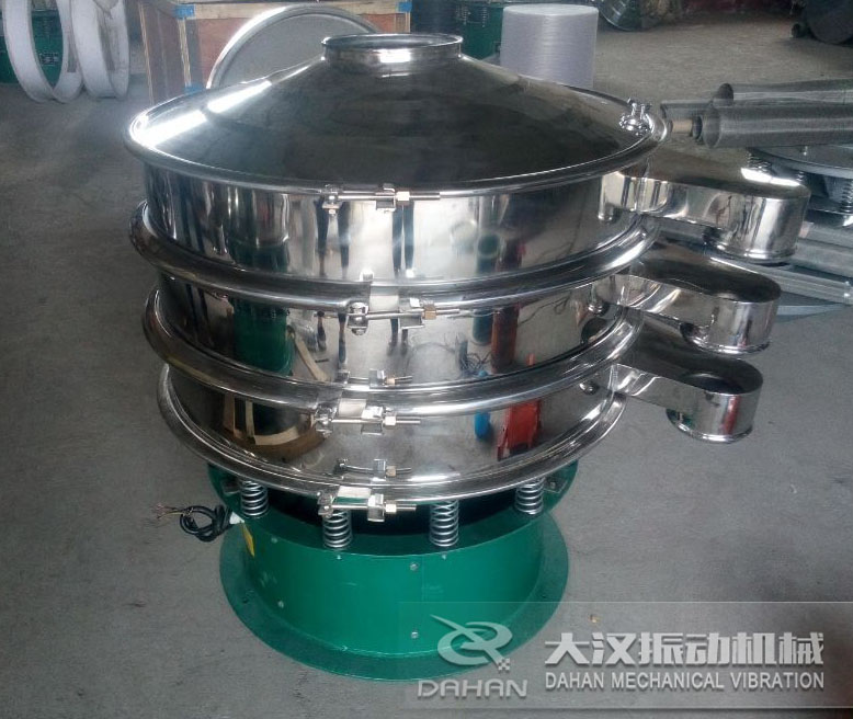 三次元振動(dòng)篩圖片 三次元振動(dòng)篩圖片