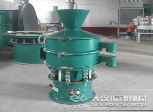 加料斗碳鋼振動篩 加料斗碳鋼振動篩