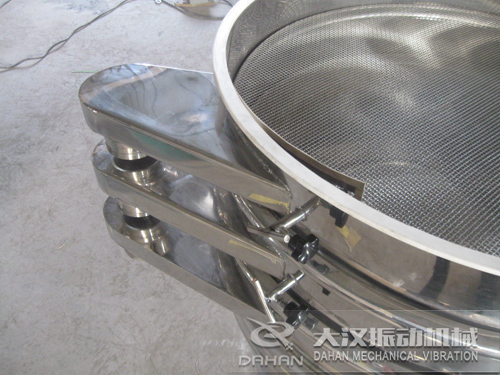 1000mm振動篩出料口閘門 1000mm振動篩出料口閘門