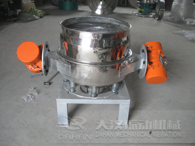 小型直排篩篩框 小型直排篩篩框