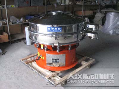 噴塑振動篩 噴塑振動篩