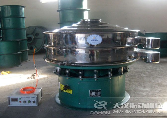 超聲波振動(dòng)篩 超聲波振動(dòng)篩