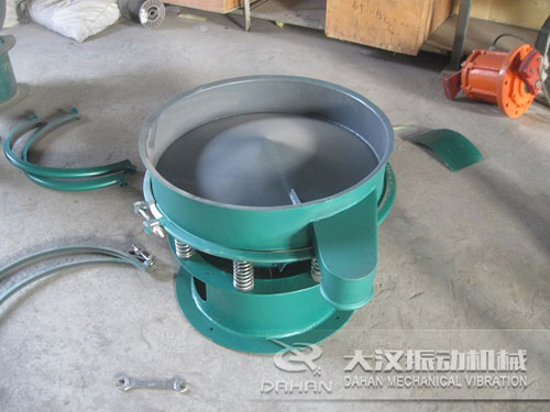 碳鋼振動篩篩框 碳鋼振動篩篩框