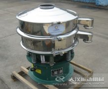 三次元振動(dòng)篩 三次元振動(dòng)篩