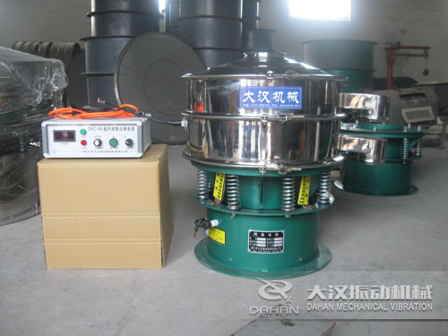 茶末超聲波振動(dòng)篩 茶末超聲波振動(dòng)篩