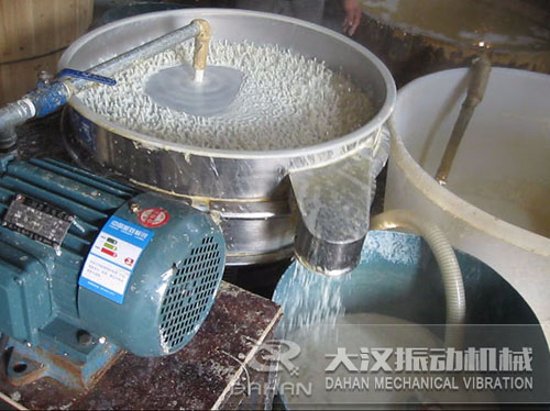 豆?jié){過濾篩分機(jī) 豆?jié){過濾篩分機(jī)