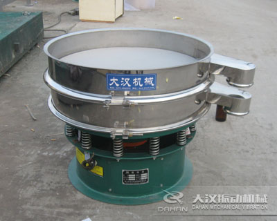 豆?jié){過濾振動(dòng)篩分機(jī) 豆?jié){過濾振動(dòng)篩分機(jī)