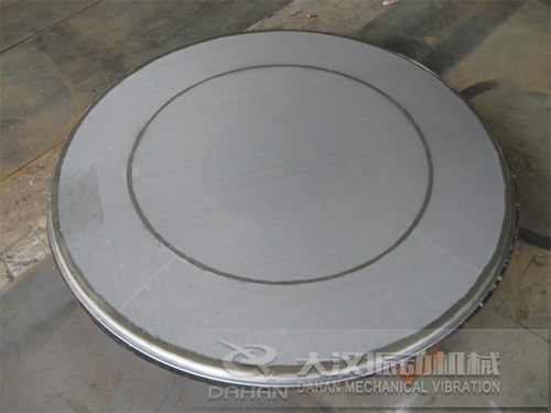 超聲波振動篩網(wǎng)架 超聲波振動篩網(wǎng)架