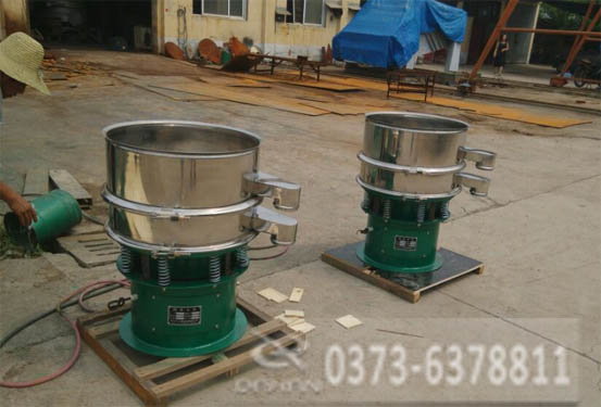 葡萄糖粉振動(dòng)篩 葡萄糖粉振動(dòng)篩