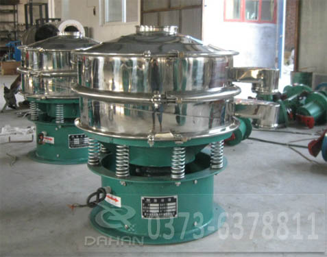 焊條粉末振動(dòng)篩 焊條粉末振動(dòng)篩