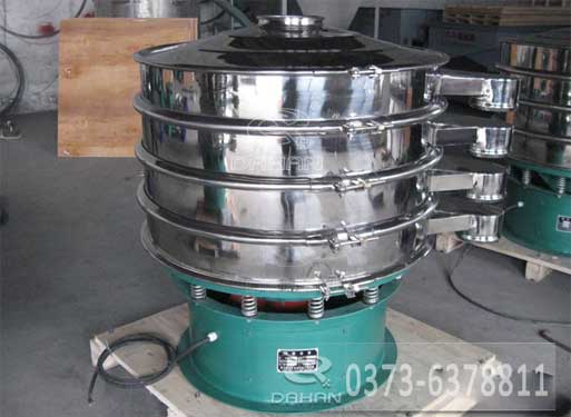 脫脂奶粉振動(dòng)篩 脫脂奶粉振動(dòng)篩