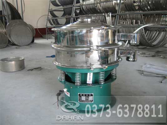 金屬顆粒振動篩 金屬顆粒振動篩