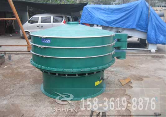 金剛砂振動(dòng)篩 金剛砂振動(dòng)篩