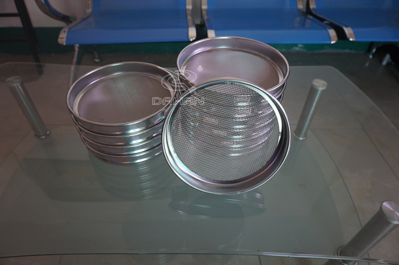 DH-300T實(shí)驗(yàn)篩框